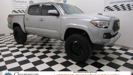 2022 Toyota Tacoma SR — Pickup Truck — 78,399 mi — La Grange, KY