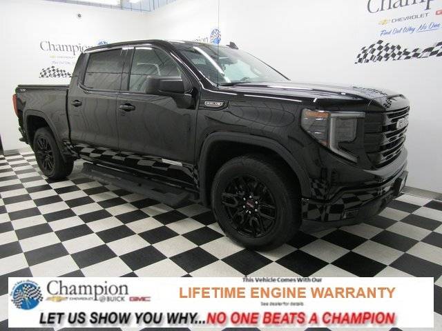2024 GMC Sierra 1500 Elevation — Pickup Truck — 23,397 mi — La Grange, KY