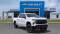 2024 Chevrolet Silverado 1500 in La Grange, KY 1 - Open Gallery