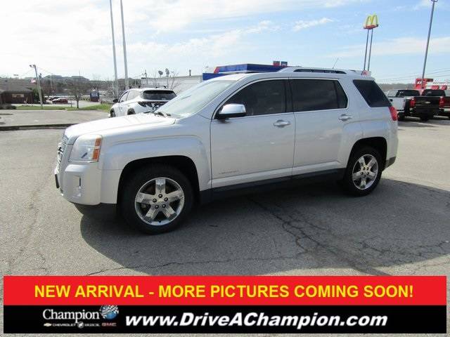 2013 GMC Terrain SLT-2 — SUV — 113,247 mi — La Grange, KY