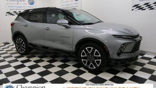 2023 Chevrolet Blazer RS — SUV — 17,110 mi — La Grange, KY