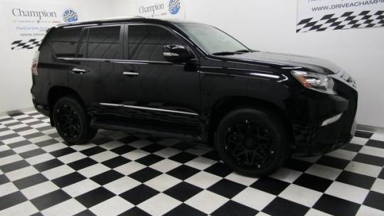 2019 Lexus GX GX 460 — SUV — 97,406 mi — La Grange, KY