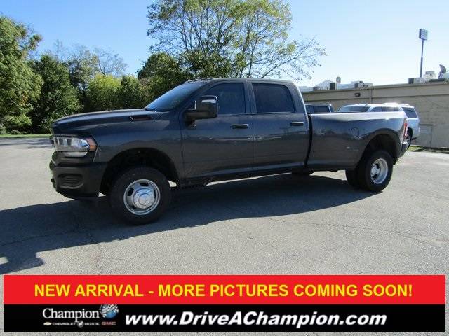 2024 Ram 3500 Tradesman — Pickup Truck — 14,567 mi — La Grange, KY
