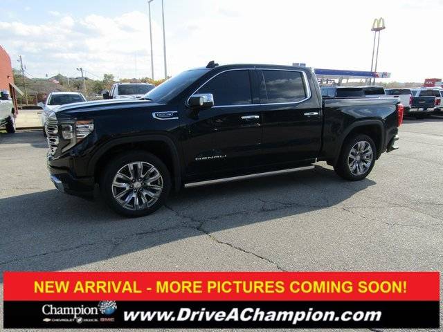 2024 GMC Sierra 1500 Denali — Pickup Truck — 37,545 mi — La Grange, KY