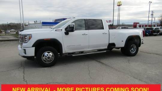 2020 GMC Sierra 3500HD Denali — Pickup Truck — 145,451 mi — La Grange, KY