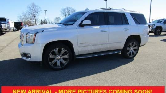 2017 GMC Yukon Denali — SUV — 164,759 mi — La Grange, KY