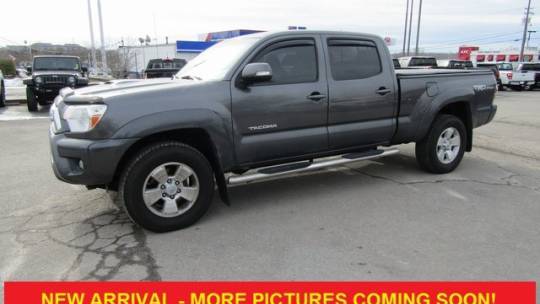2015 Toyota Tacoma Base — Pickup Truck — 67,917 mi — La Grange, KY