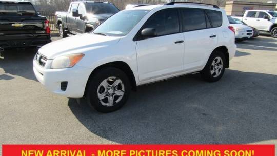2009 Toyota RAV4 Base — SUV — 204,457 mi — La Grange, KY