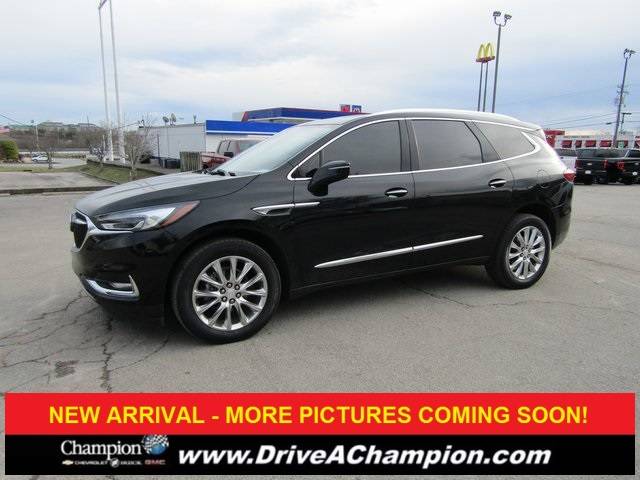 2021 Buick Enclave Premium — SUV — 40,328 mi — La Grange, KY