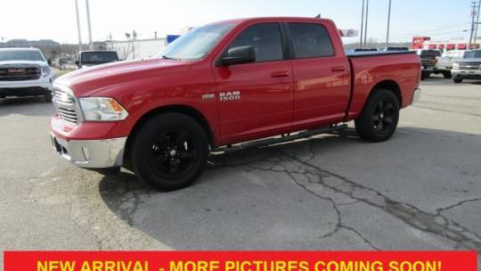 2013 Ram 1500 Lone Star — Pickup Truck — 149,772 mi — La Grange, KY