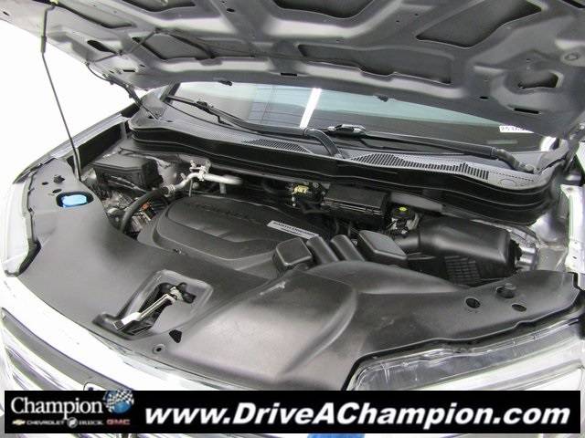 2017 Honda Pilot EX-L — SUV — 96,967 mi — La Grange, KY