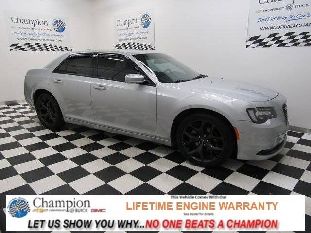 2022 Chrysler 300 S — Sedan — 61,028 mi — La Grange, KY