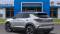 2024 Chevrolet Trailblazer in La Grange, KY 3 - Open Gallery