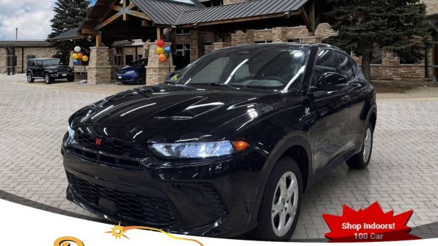 2023 Dodge Hornet GT Plus — SUV — 16,434 mi — Plano, IL