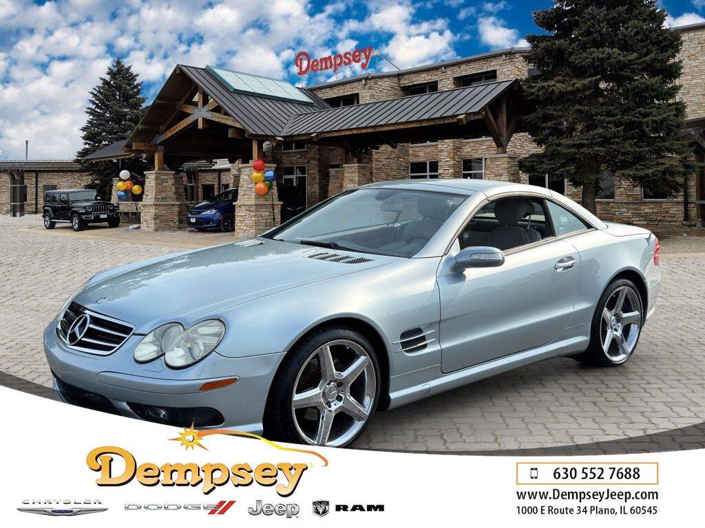 Used Mercedes-Benz for Sale in Kalamazoo, MI (with Photos) - TRUECar