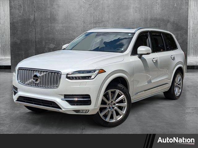 2018 Volvo XC90 Inscription — SUV — 86,689 mi — West Palm Beach, FL
