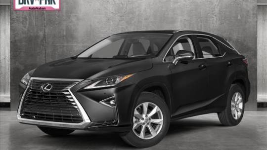 2018 Lexus RX RX 350 — SUV — 64,179 mi — West Palm Beach, FL