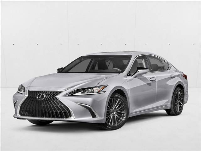 2023 Lexus ES ES 350 — Sedan — 21,478 mi — West Palm Beach, FL