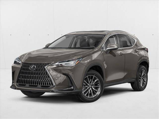 2024 Lexus NX NX 250 Premium — SUV — 24,066 mi — West Palm Beach, FL