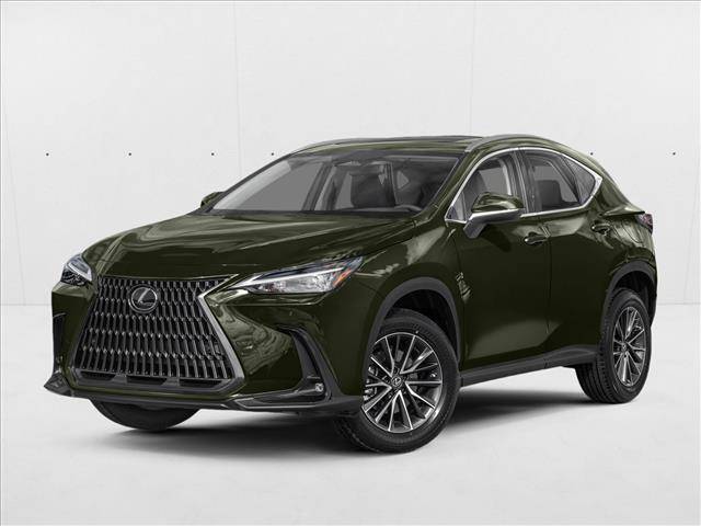 2024 Lexus NX NX 250 Premium — SUV — 26,957 mi — West Palm Beach, FL