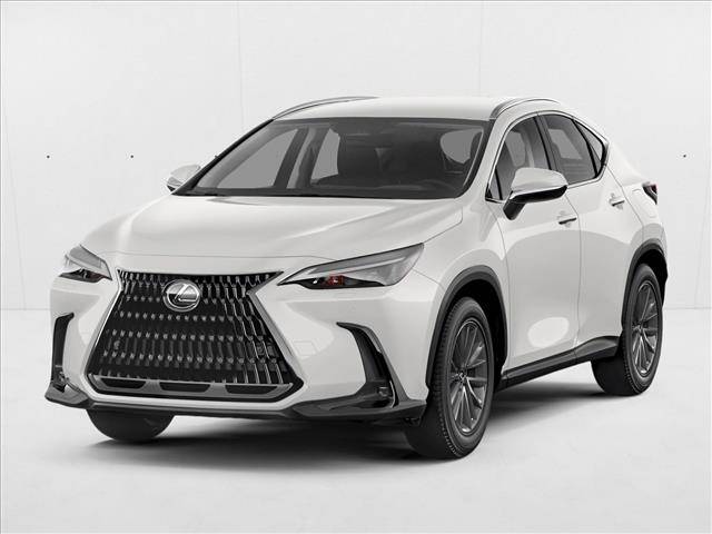 2023 Lexus NX NX 250 Premium — SUV — 35,987 mi — West Palm Beach, FL