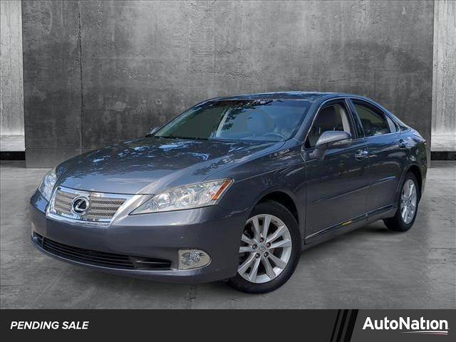 2012 Lexus ES ES 350 — Sedan — 47,881 mi — West Palm Beach, FL
