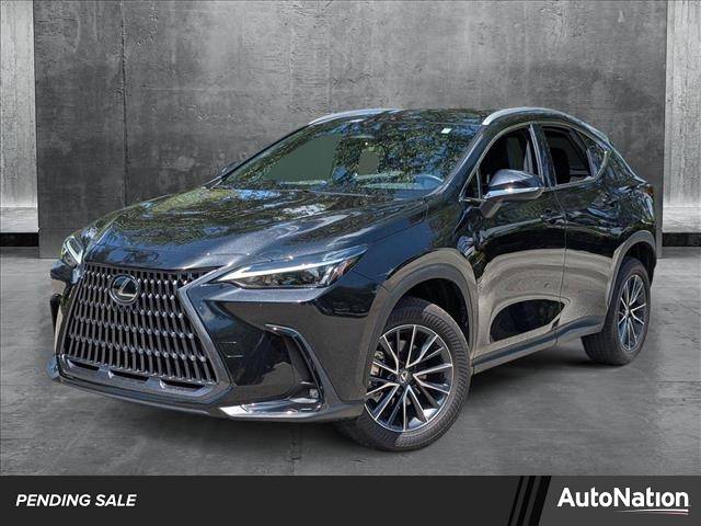 2024 Lexus NX NX 250 — SUV — 16,246 mi — West Palm Beach, FL
