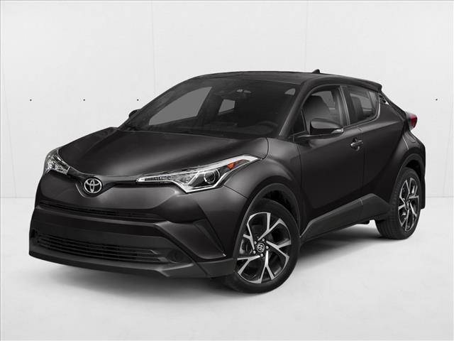 2018 Toyota C-HR XLE — SUV — 99,216 mi — West Palm Beach, FL