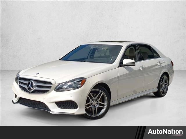 2015 Mercedes-Benz E-Class E 400 — Sedan — 71,043 mi — West Palm Beach, FL
