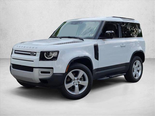 2023 Land Rover Defender S
