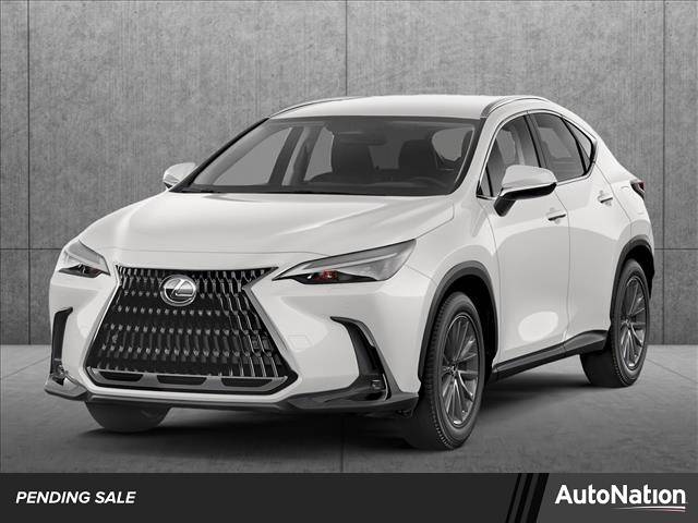 2022 Lexus NX NX 250 — SUV — 36,557 mi — West Palm Beach, FL