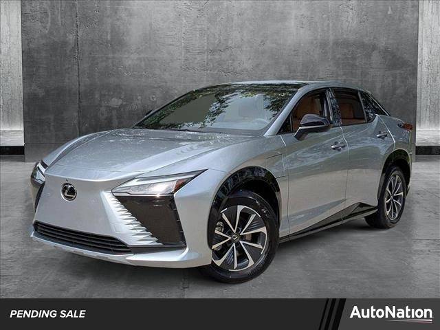 2024 Lexus RZ RZ 300e Premium — SUV — 4,234 mi — West Palm Beach, FL