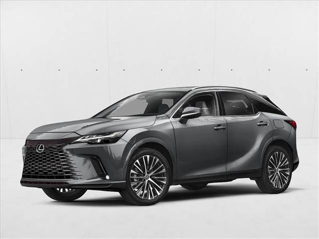 2023 Lexus RX RX 350h Premium Plus — SUV — 29,893 mi — West Palm Beach, FL