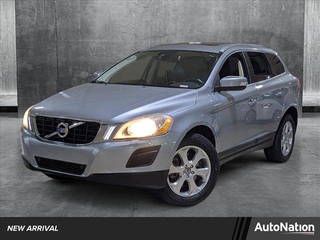 2013 Volvo XC60 3.2L — SUV — 163,169 mi — West Palm Beach, FL