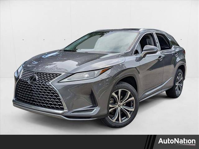 2021 Lexus RX RX 350 — SUV — 93,224 mi — West Palm Beach, FL