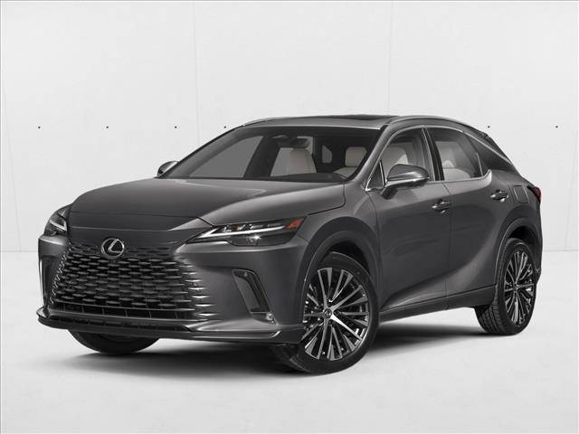2025 Lexus RX RX 350 Premium — SUV — 567 mi — West Palm Beach, FL