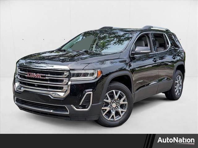2022 GMC Acadia SLT — SUV — 61,739 mi — West Palm Beach, FL