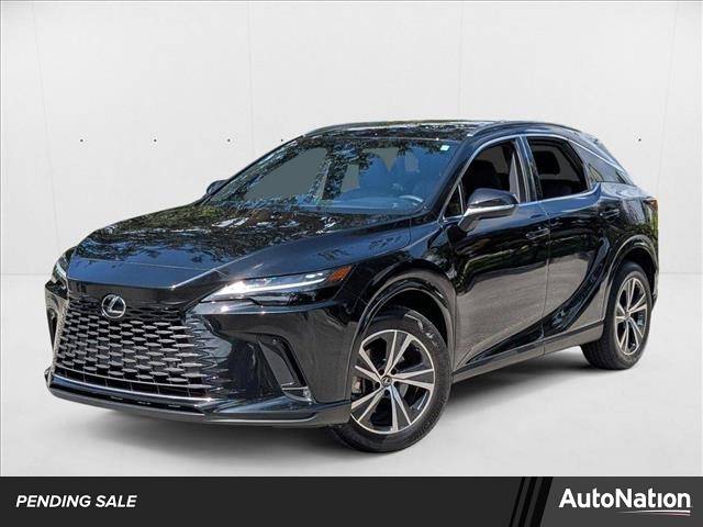 2023 Lexus RX RX 350 Premium — SUV — 17,160 mi — West Palm Beach, FL