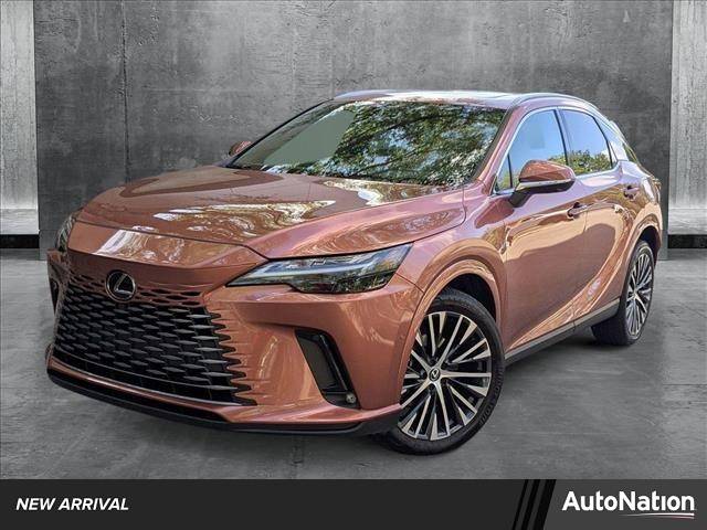 2024 Lexus RX RX 350 Premium Plus — SUV — 11,488 mi — West Palm Beach, FL