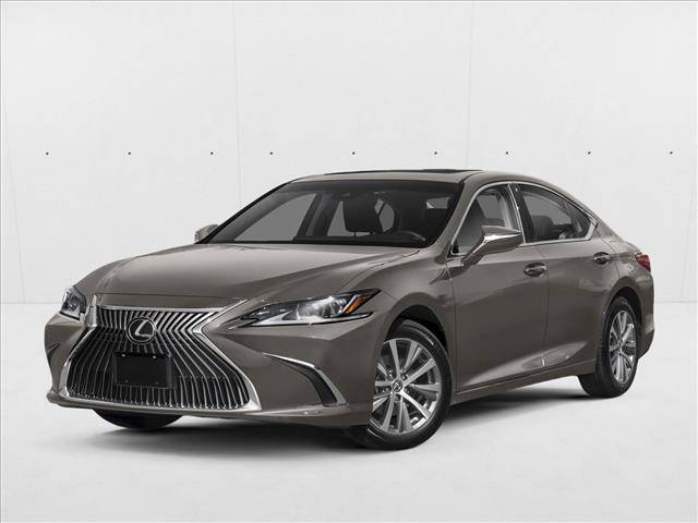 2019 Lexus ES ES 350 Luxury — Sedan — 39,705 mi — West Palm Beach, FL