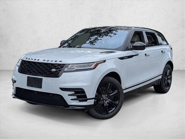 2021 Land Rover Range Rover Velar R-Dynamic S — SUV — 59,109 mi — West Palm Beach, FL