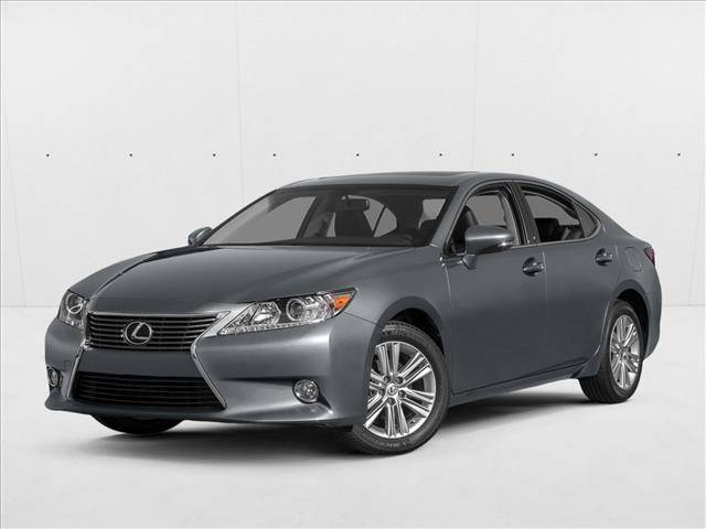 2015 Lexus ES ES 350 — Sedan — 70,006 mi — West Palm Beach, FL