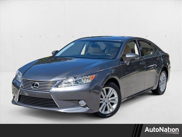 2014 Lexus ES ES 350 — Sedan — 32,997 mi — West Palm Beach, FL