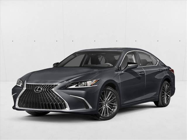 2023 Lexus ES ES 350 — Sedan — 200 mi — West Palm Beach, FL