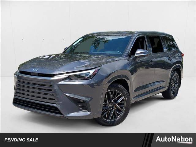 2024 Lexus TX TX 350 Premium — SUV — 10,645 mi — West Palm Beach, FL