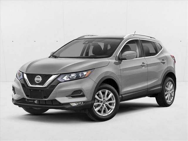 2022 Nissan Rogue Sport SV — SUV — 46,536 mi — West Palm Beach, FL
