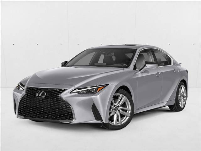 2023 Lexus IS IS 300 — Sedan — 32,792 mi — West Palm Beach, FL