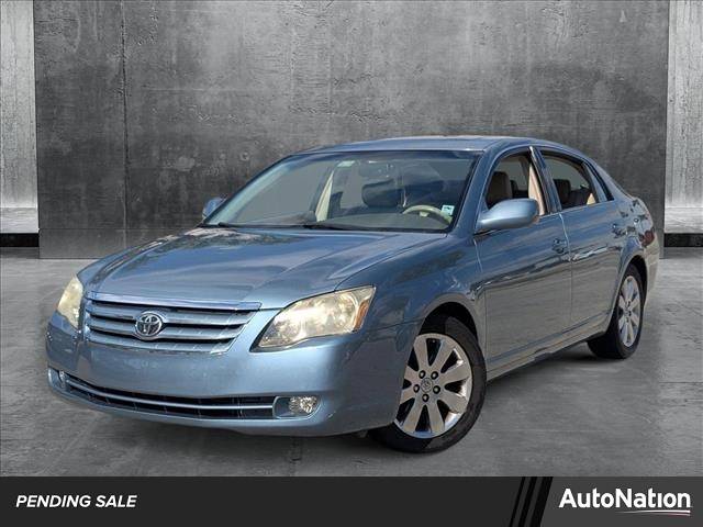 2006 Toyota Avalon XLS — Sedan — 81,997 mi — West Palm Beach, FL