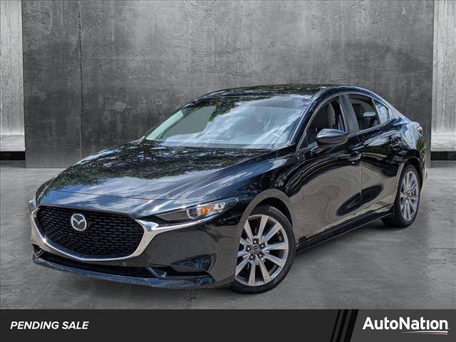 2019 Mazda Mazda3 Select — Sedan — 37,051 mi — West Palm Beach, FL
