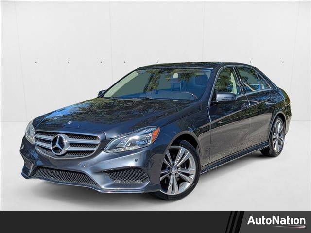 2016 Mercedes-Benz E-Class E 350 — Sedan — 35,398 mi — West Palm Beach, FL
